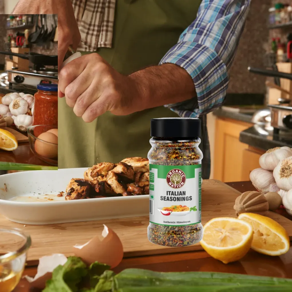 Italian Seasoning