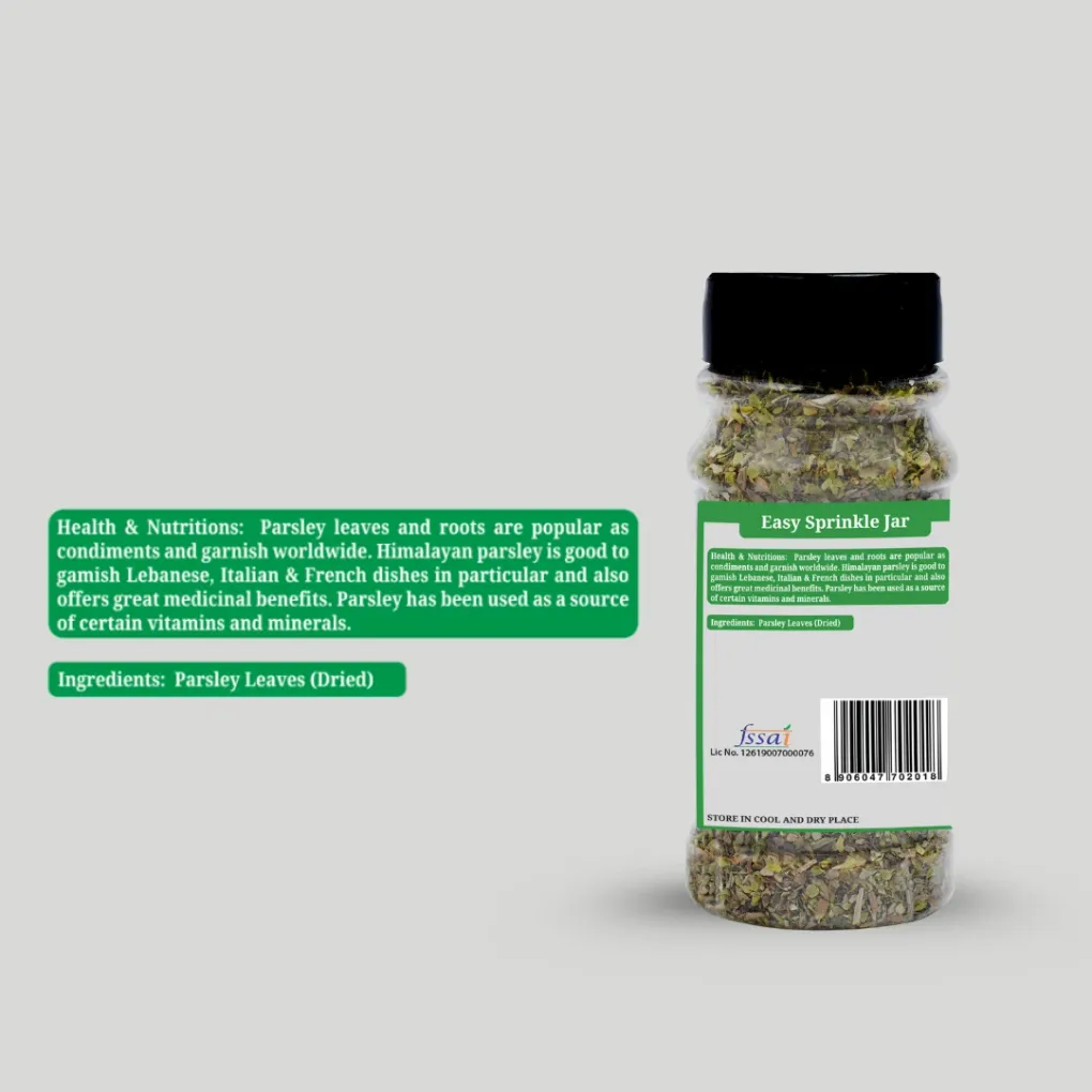 Parsley